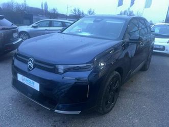 hybride 145ch auto max (am72) 5 portes (sept. 20