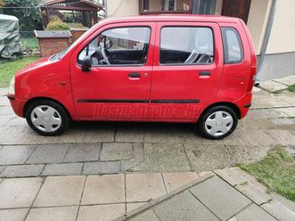 suzuki wagon r+ 1.3 gl servo