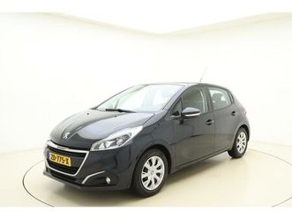 1.2 puretech active 82 pk | airco | cruise control