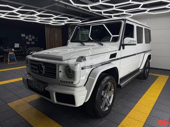 mercedes-benz g 350 2016