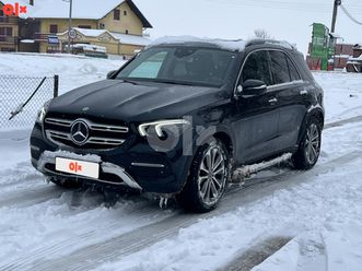 mercedes-benz gle 300 180kw moze zamjena