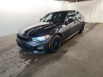 bmw 330 * 330i xdrive * carfax * цена до бг