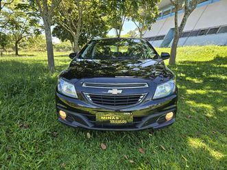 chevrolet prisma 1.4 spe/4 ltz