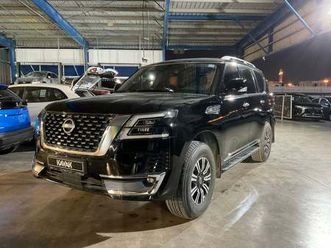 nissan-patrol-se-titanium-guaranteed-warranty-0-down-payment