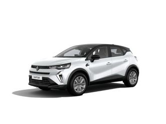 renault captur evolution tce 90