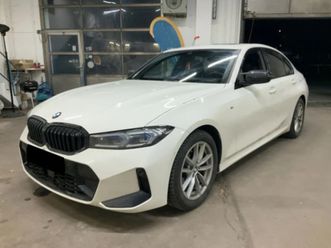 xdrive m-sport/ел. седалки/led