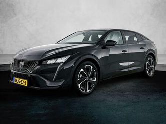 1.2 hybrid allure 145pk automaat | navigatie | cli