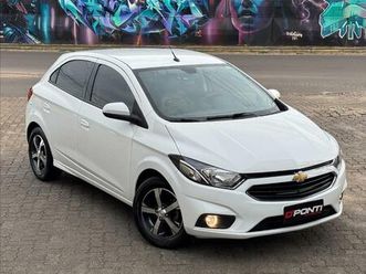 chevrolet onix 1.4 spe/4 eco ltz