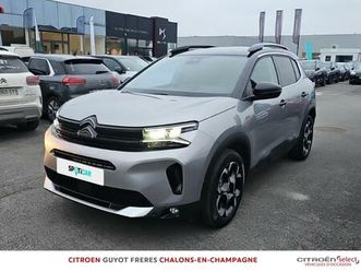 1.2 hybride 136ch max boite automatique