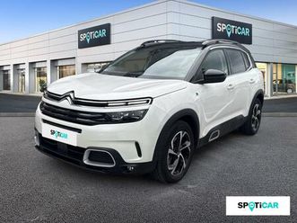 hybride 225 s&s e-eat8 business+