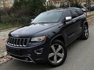 jeep 3.0 nafte full option