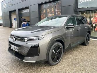 hybride 145ch auto max