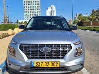 supreme אוט׳ 1.6 (123 כ״ס)