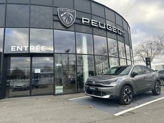 1.2 hybride 145ch s&s max automatique