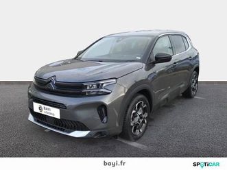 bluehdi 130 eat8 plus