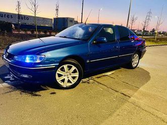 2.0 hdi - 110 confort pack