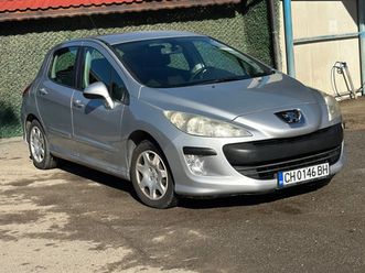 peugeot 308 1.6 hdi