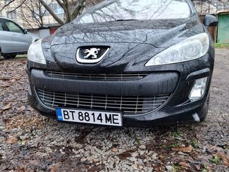 peugeot 308 sw 1.6 tdi 6,999 bgn
