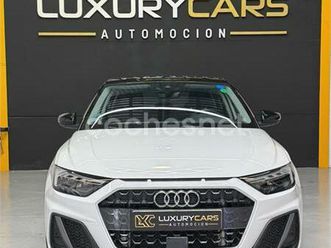 audi a1 sportback adrenalin 30 tfsi
