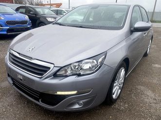 peugeot 308 1.6hdi 94u043a.с. 5,000 eur