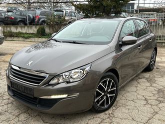 peugeot 308 1.6hdi led navi 11,890 bgn