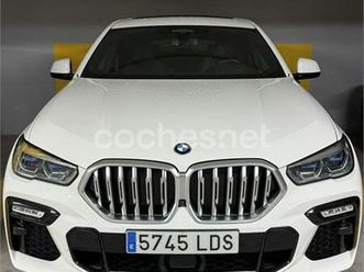 bmw x6 xdrive40i