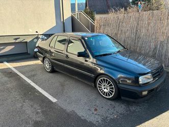 vw vento 90 ps benzin 245900 km pickerl bis 4/26+4 monate