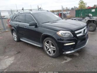 mercedes-benz gl 550 * 4matic* amg* ≫ 2016 • 28 500 лв. • id