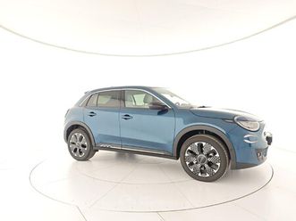 hybrid 110 cv dct mhev la prima