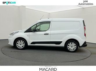 connect l1 1.5 ecoblue 100ch trend