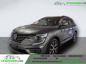 renault koleos dci 150 bva