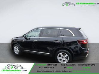 renault koleos dci 150 bva