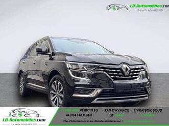 renault koleos dci 150 bva