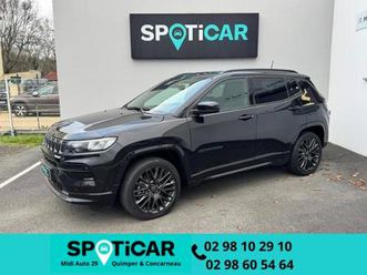 1.3 gse t4 240ch s 4xe phev at6