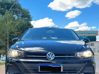 volkswagen virtus 1.6 msi flex 16v 5p mec. 2021