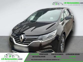 renault espace v tce 225 bva
