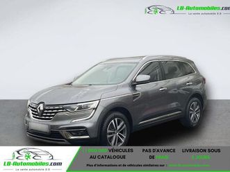 renault koleos dci 150 bva