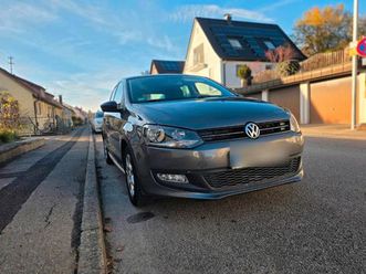 volkswagen polo team steuerkette neu