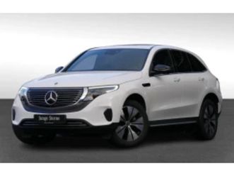 mercedes-benz eqc 400 distr key multibeam 360 schiebidach ≫ 2021 • 71 000 лв. • id