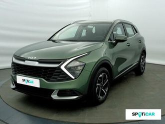 1.6 crdi 136ch mhev active dct7 4x2