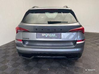 1.0 tsi evo 110 ch dsg7 monte-carlo