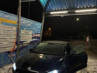 volkswagen scirocco 1.4 tsi