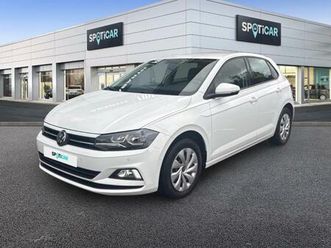 1.0 tsi 95ch lounge euro6d-t