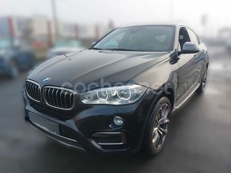bmw x6 xdrive30d