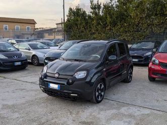 pandina pandina cross hybrid 1.0cc 70cv