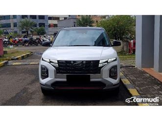 2022 hyundai creta 1.5 prime suv