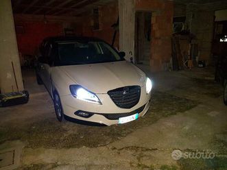 lancia delta tjet 1.4 150 cv