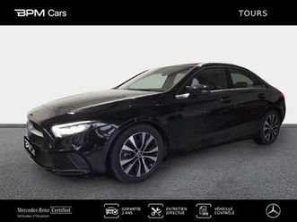 mercedes-benz - 180d 116ch business line 8g-dct