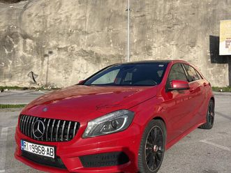 mercedes a 200 cdi