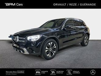mercedes-benz - 200 d 163ch business line 9g-tronic